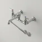 T&S Brass B-0655-POL