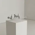 T&S Brass B-0655-RGH