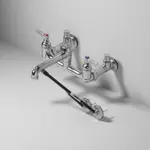 T&S Brass B-0656-POL