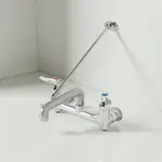 T&S Brass B-0660-BSTP