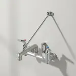 T&S Brass B-0660-BSTR