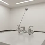 T&S Brass B-0660-RGH