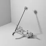 T&S Brass B-0661-POL