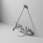 T&S Brass B-0661-RGH