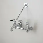 T&S Brass B-0665-BSTP