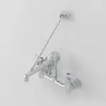 T&S Brass B-0665-BSTP-963