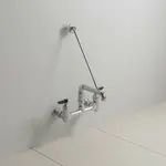 T&S Brass B-0665-BSTP-CVB