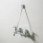 T&S Brass B-0665-BSTR