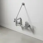 T&S Brass B-0665-BSTR-CVB