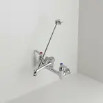 T&S Brass B-0665-CR-BSTP