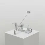 T&S Brass B-0665-CR-POL