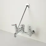 T&S Brass B-0665-CRBSTPVR