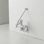 T&S Brass B-0667-RGH