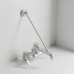 T&S Brass B-0667-WW-POL