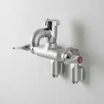 T&S Brass B-0669-CR-RGH