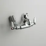 T&S Brass B-0669-RGH