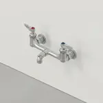 T&S Brass B-0672-CR-RGH