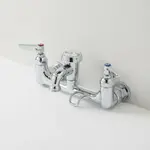 T&S Brass B-0674-POL