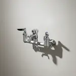 T&S Brass B-0674-RGH