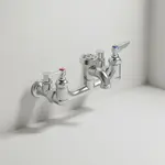 T&S Brass B-0693-POL