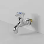 T&S Brass B-0700-LT-CR-K