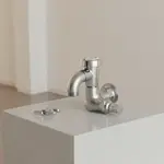 T&S Brass B-0720-RGH