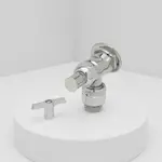 T&S Brass B-0737-POL