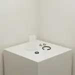 T&S Brass B-0968-RK01