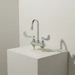 T&S Brass B-1110-187XWSC4