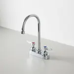 T&S Brass B-1110-5X-V22CR