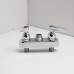 T&S Brass B-1110-CR-LN