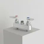 T&S Brass B-1110-CR-LNM