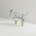 T&S Brass B-1110-XS-WH4