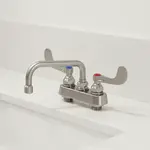 T&S Brass B-1111-WH4