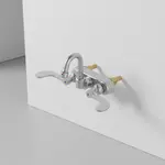 T&S Brass B-1115-131X-WH4