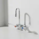 T&S Brass B-1115-132XAW4K