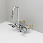 T&S Brass B-1115-132XN5QT