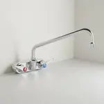 T&S Brass B-1117-CR-M