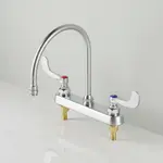 T&S Brass B-1120-135X-WH4