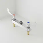 T&S Brass B-1120-LN-WH4