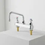 T&S Brass B-1122-XS-V22CR