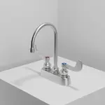 T&S Brass B-1140-WH4