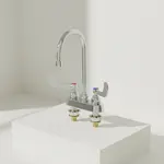 T&S Brass B-1141-04XS-F12