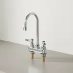 T&S Brass B-1141-XS-F12