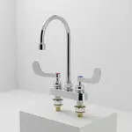 T&S Brass B-1141-XSCR4V22