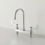 T&S Brass B-1142-04-CR