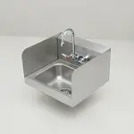 T&S Brass B-1146-02A-4W-S