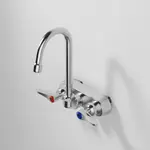 T&S Brass B-1146-02A-CR