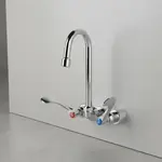 T&S Brass B-1146-02A-CR4