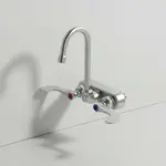 T&S Brass B-1146-02A-WH4